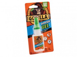 Gorilla Glue 15ml Superglue Gel £6.59